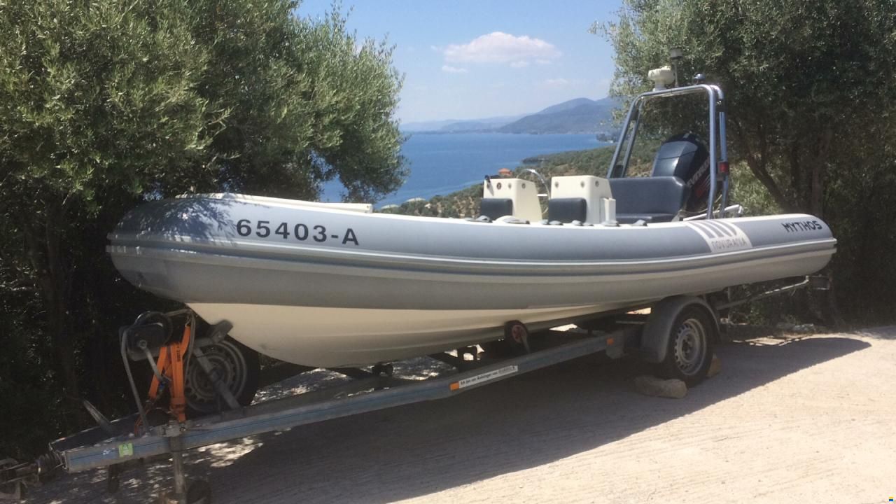 Novurania MX 570