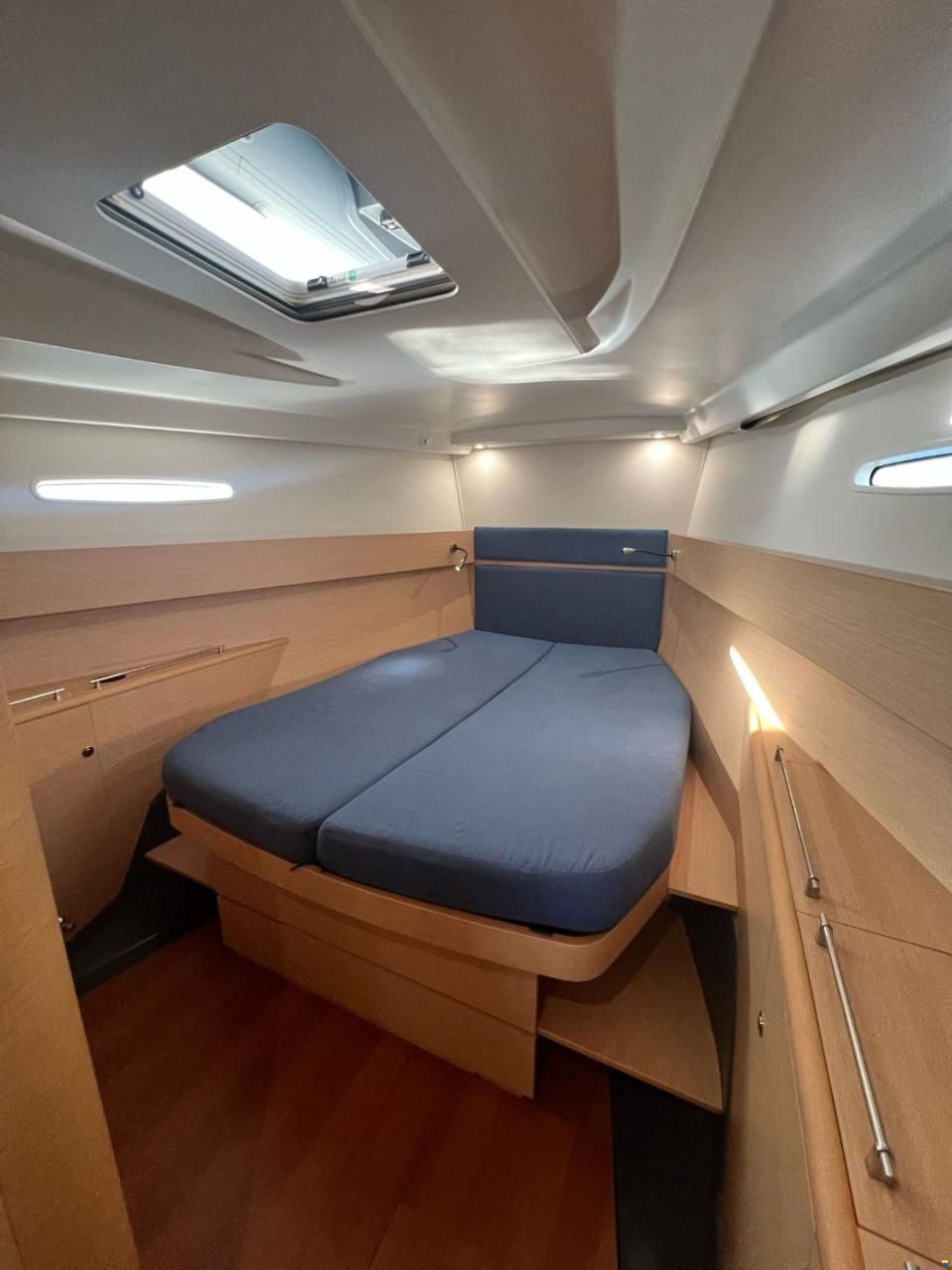 Beneteau First 50