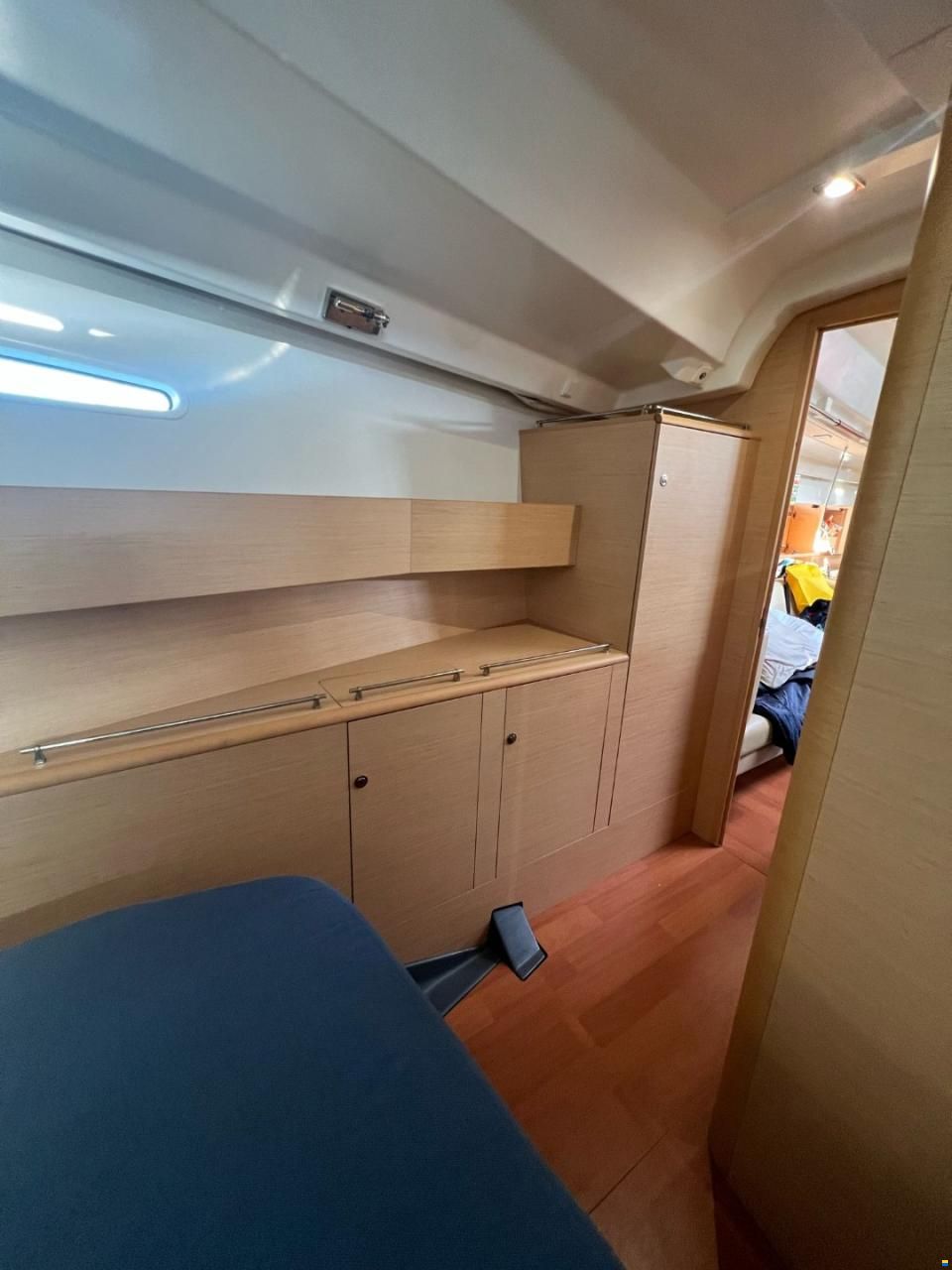 Beneteau First 50