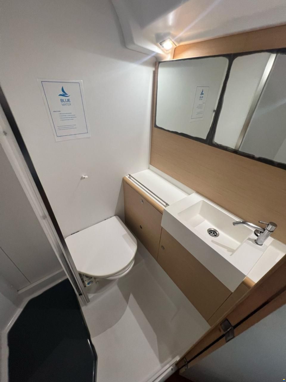 Beneteau First 50