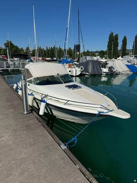 Scand Boats 7100 Dynamic