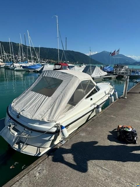 Scand Boats 7100 Dynamic