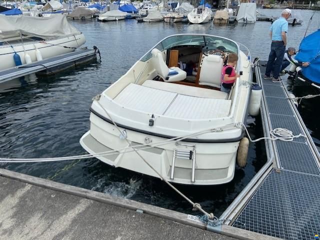 Scand Boats 7100 Dynamic