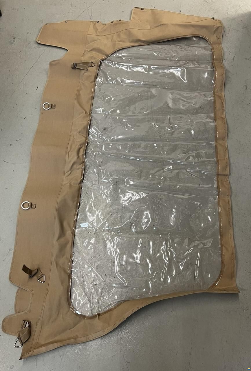 Jeanneau Merry Fisher 655