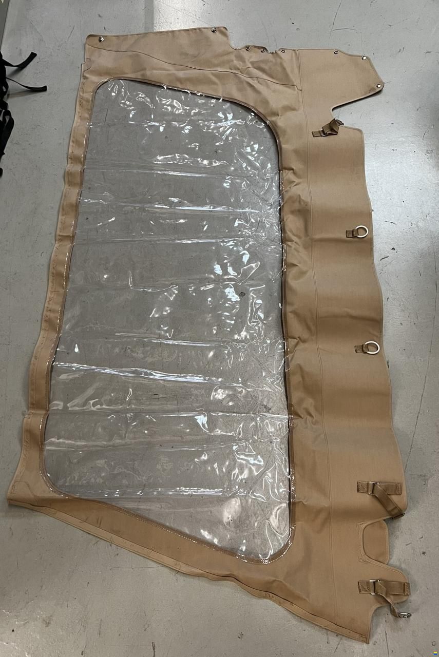 Jeanneau Merry Fisher 655