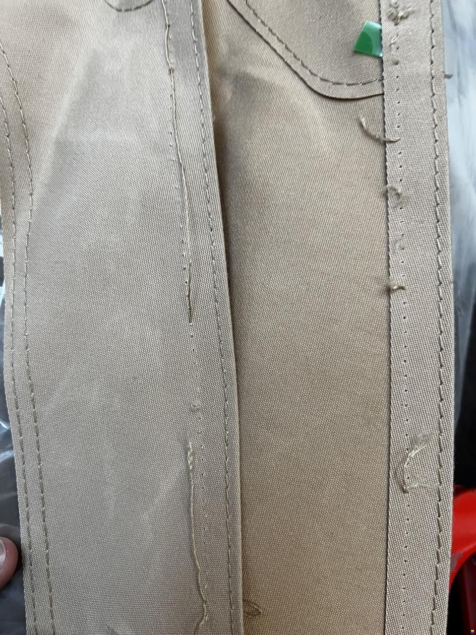 Jeanneau Merry Fisher 655