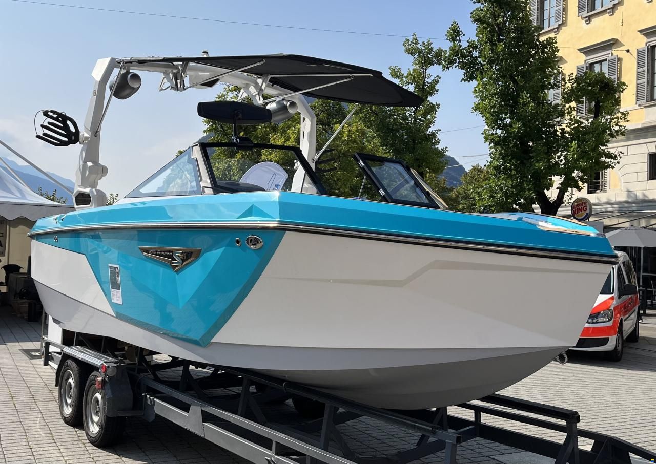 Nautique S21