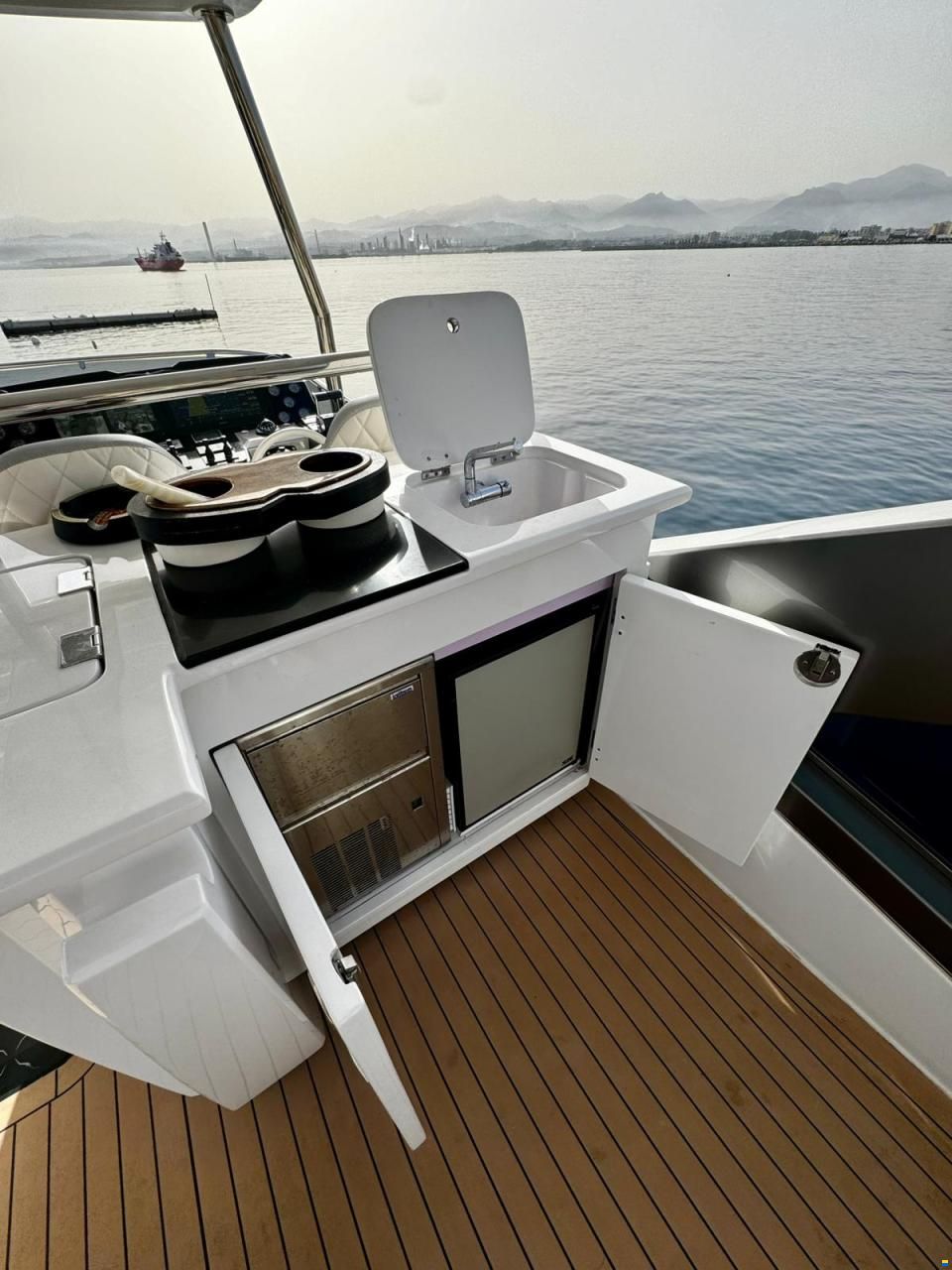 AICON Yachts 64 NEXT - 2024