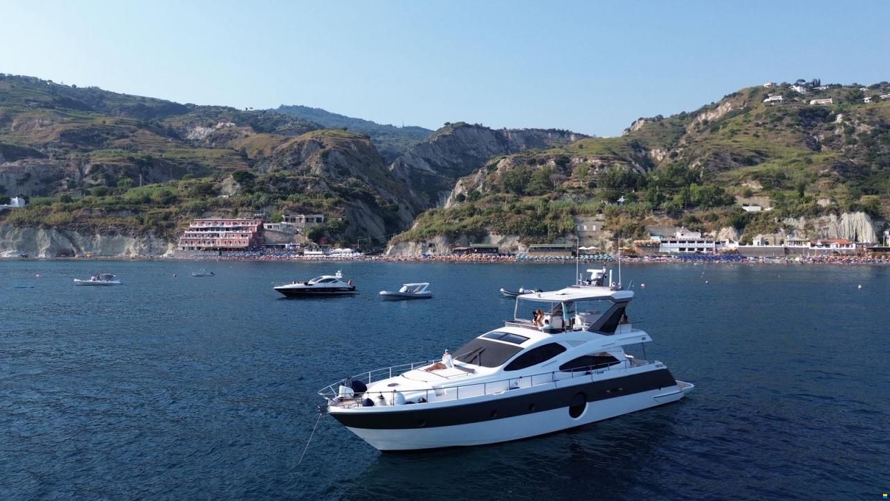 AICON Yachts 64 NEXT - 2024