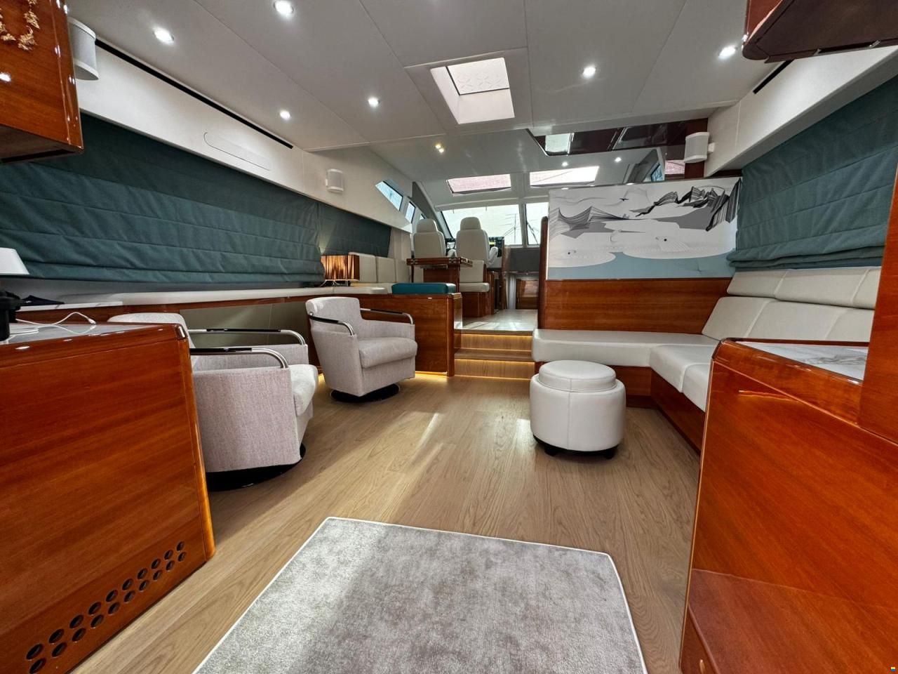 AICON Yachts 64 NEXT - 2024
