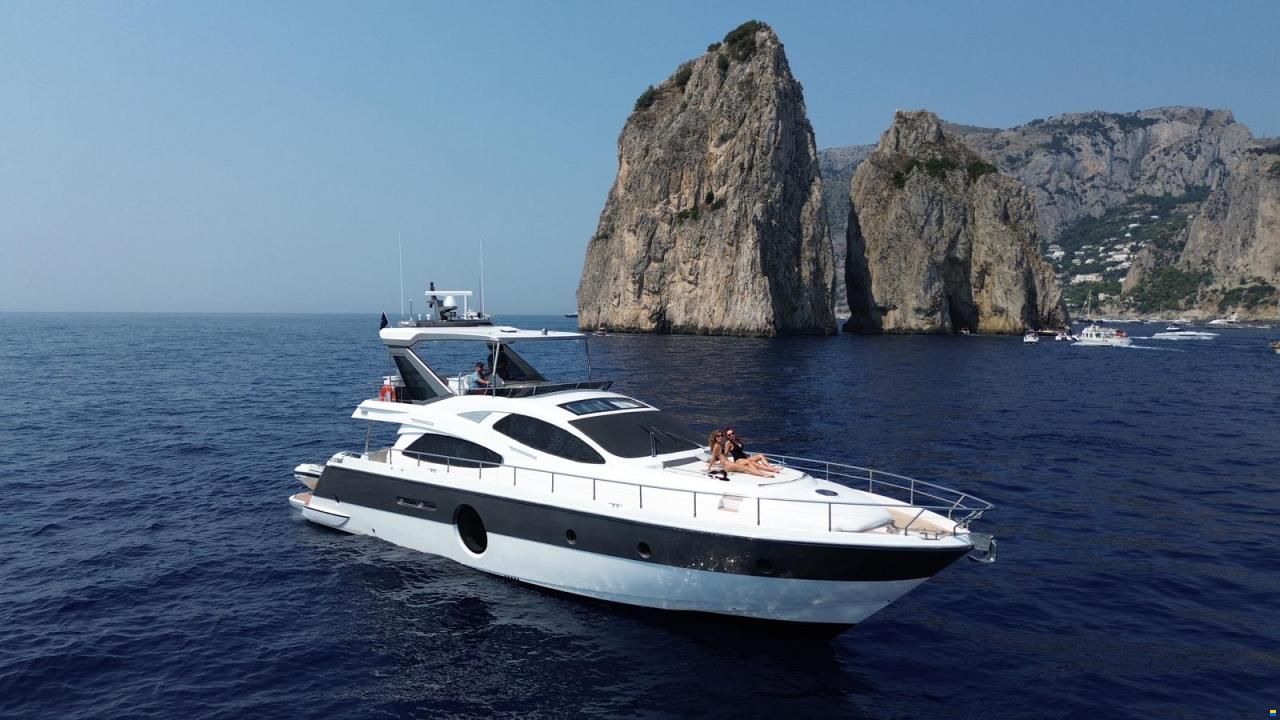 AICON Yachts 64 NEXT - 2024