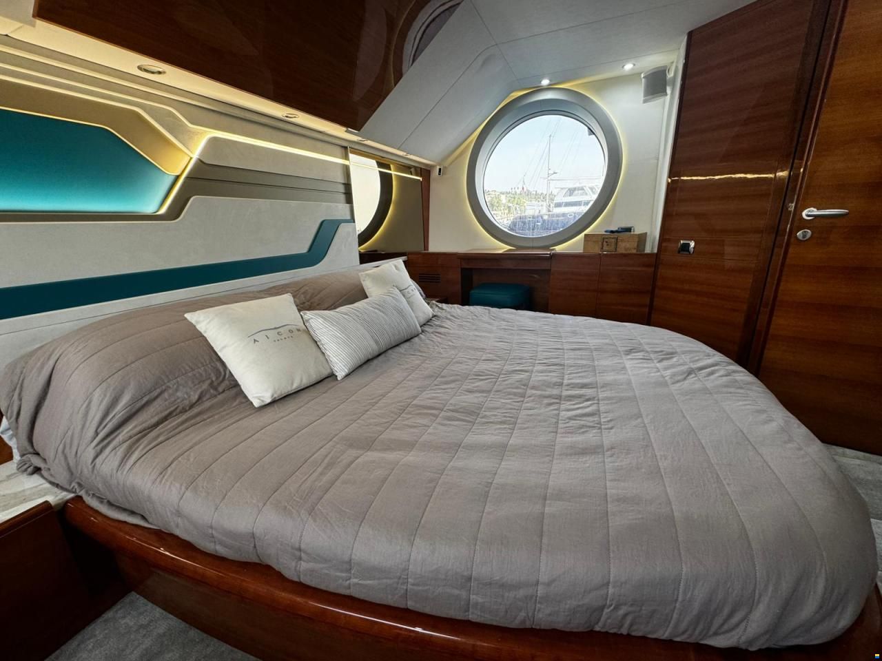 AICON Yachts 64 NEXT - 2024