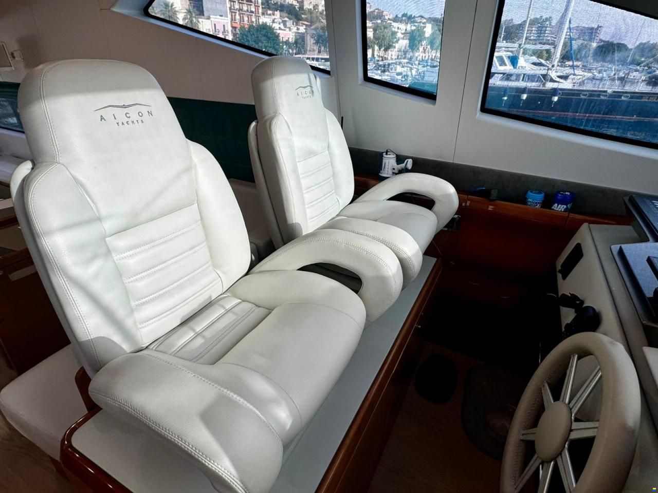AICON Yachts 64 NEXT - 2024