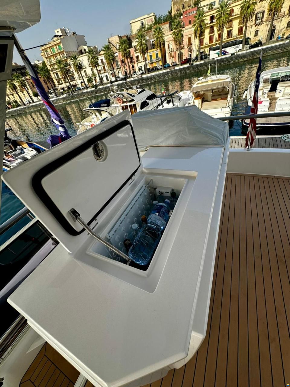 AICON Yachts 64 NEXT - 2024