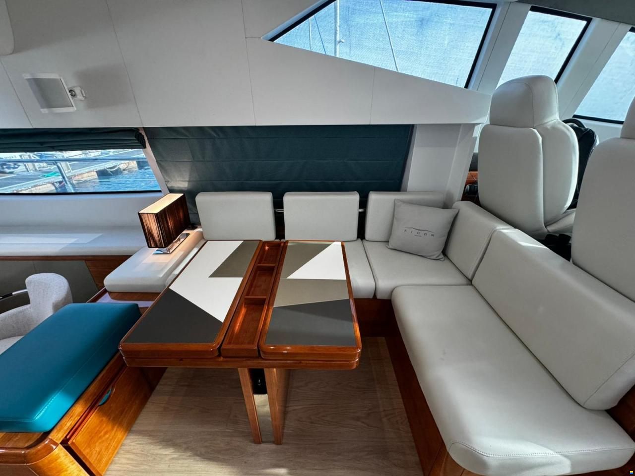 AICON Yachts 64 NEXT - 2024
