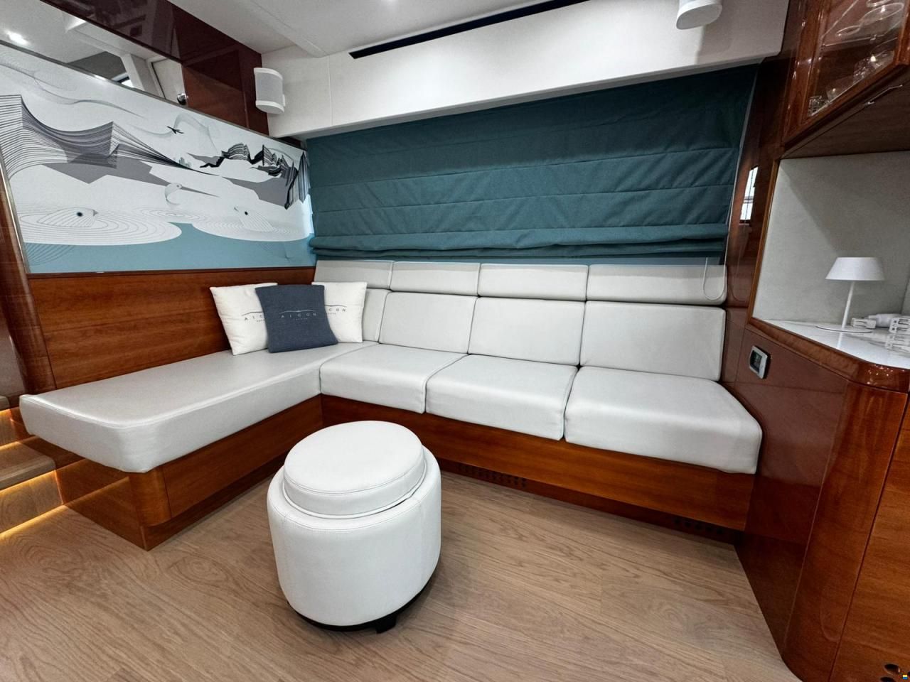 AICON Yachts 64 NEXT - 2024