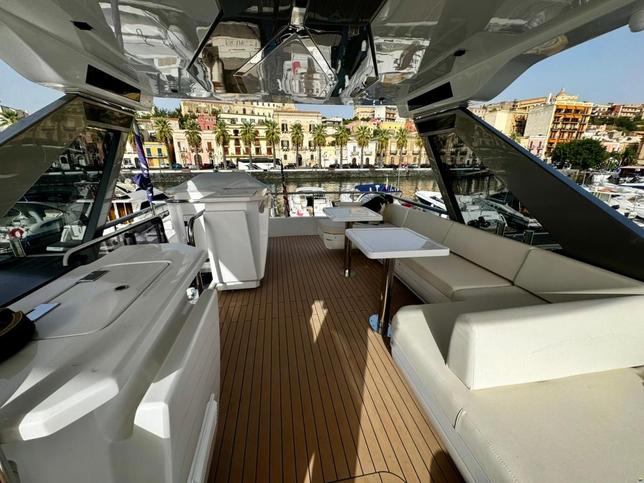 AICON Yachts 64 NEXT - 2024