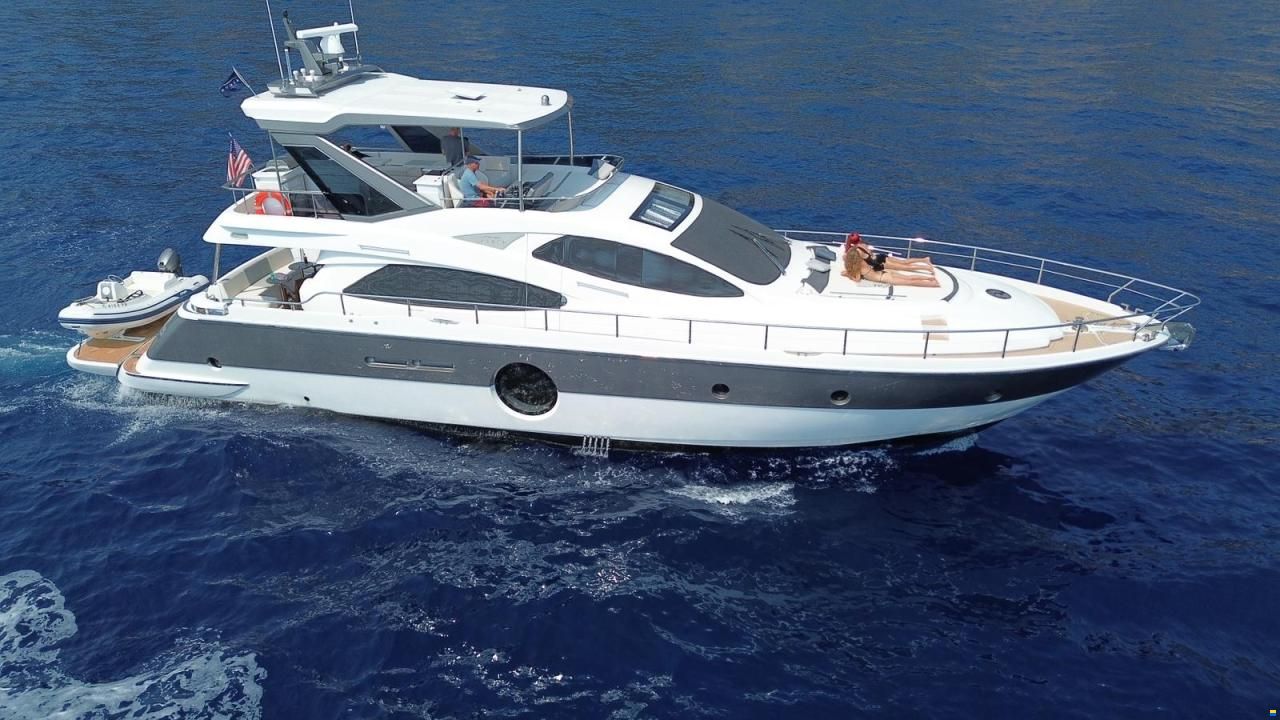 AICON Yachts 64 NEXT - 2024