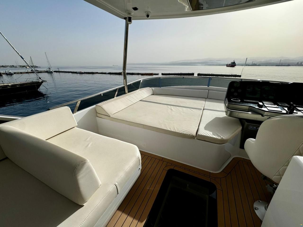 AICON Yachts 64 NEXT - 2024