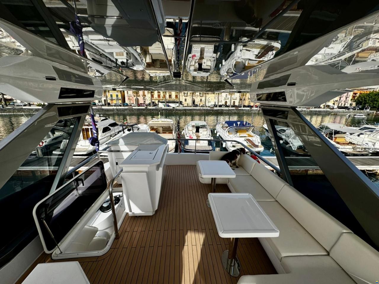AICON Yachts 64 NEXT - 2024