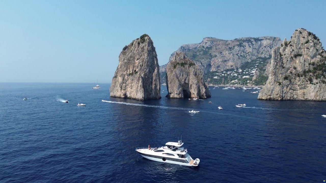 AICON Yachts 64 NEXT - 2024