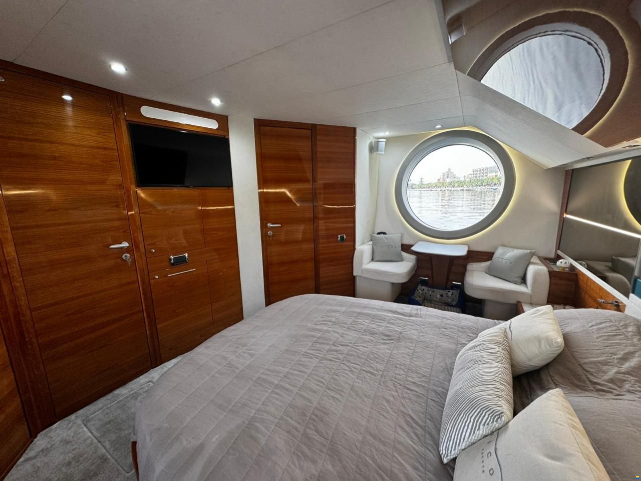 AICON Yachts 64 NEXT - 2024