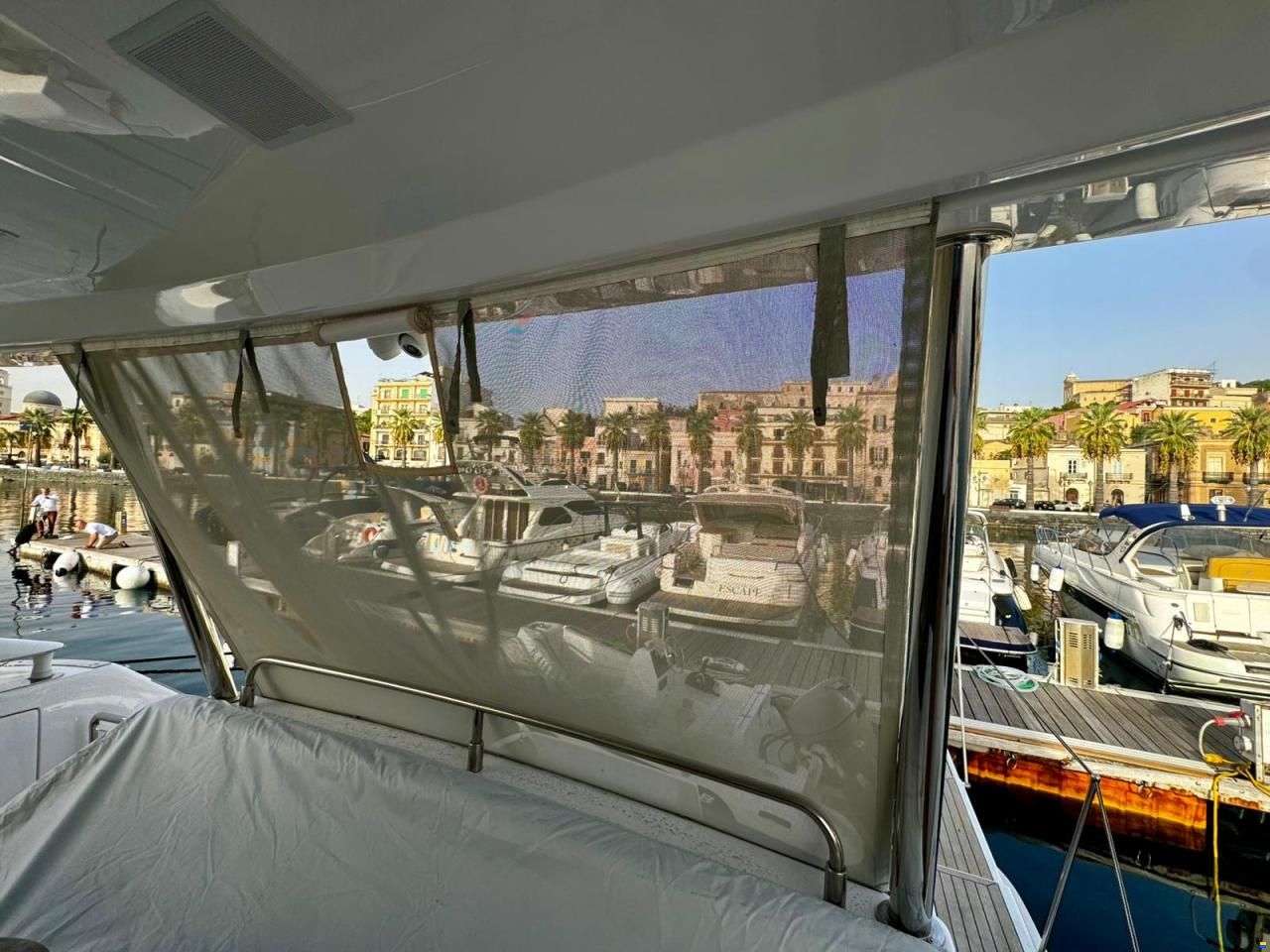 AICON Yachts 64 NEXT - 2024