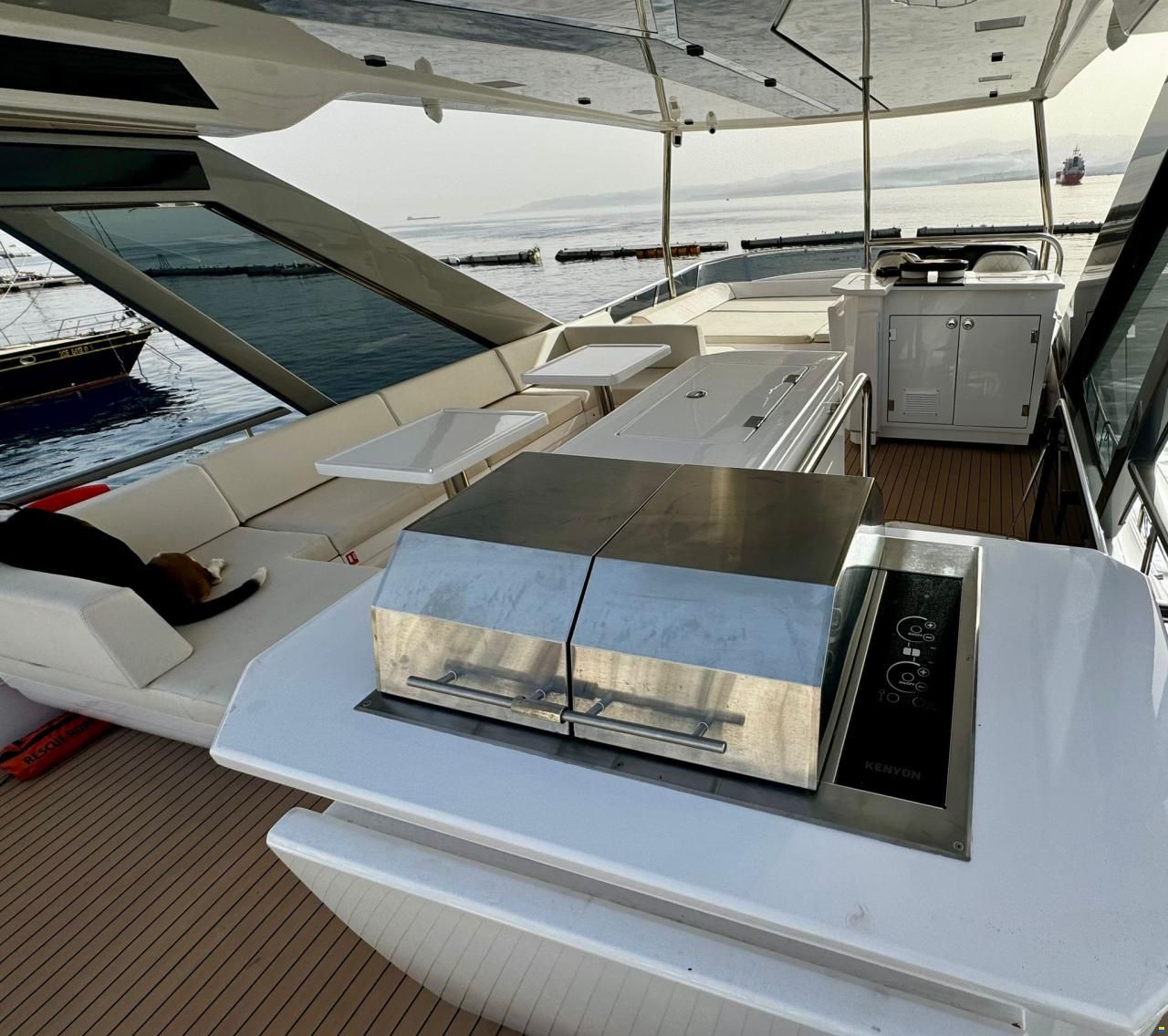 AICON Yachts 64 NEXT - 2024