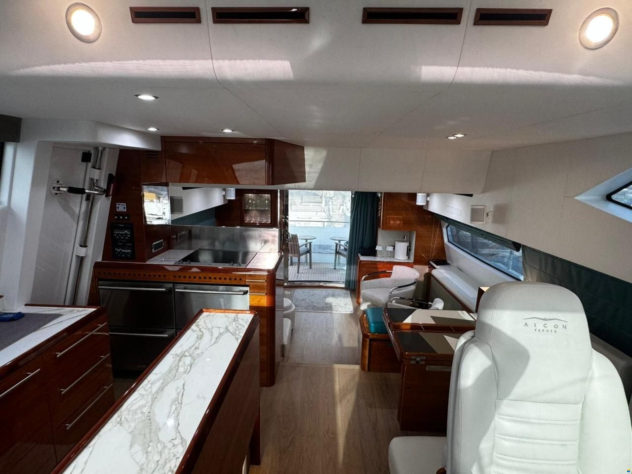 AICON Yachts 64 NEXT - 2024