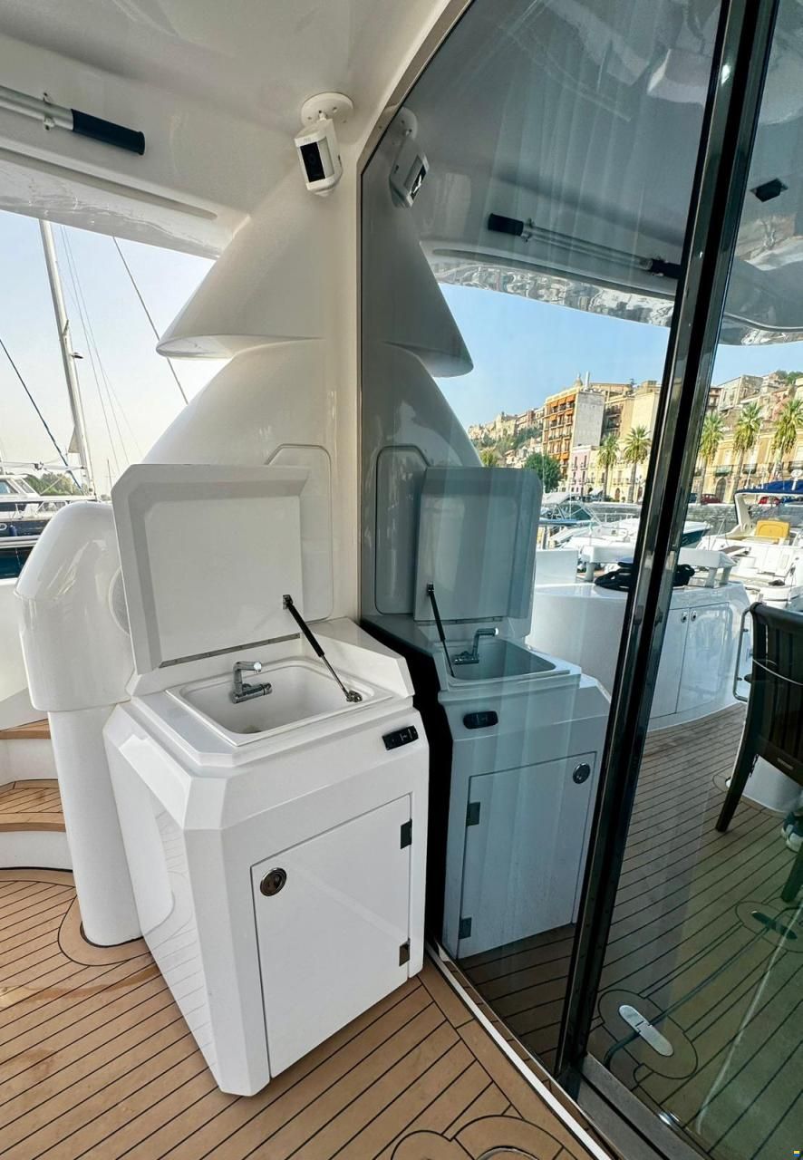 AICON Yachts 64 NEXT - 2024