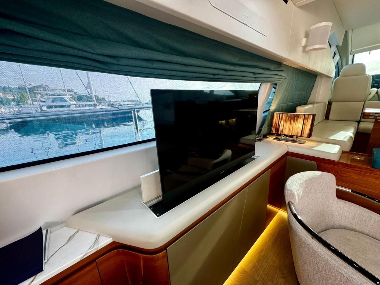 AICON Yachts 64 NEXT - 2024