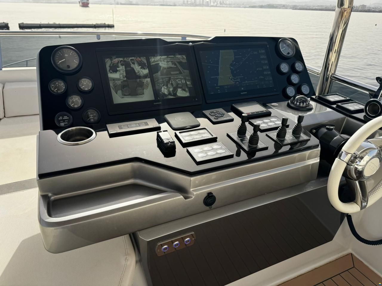 AICON Yachts 64 NEXT - 2024