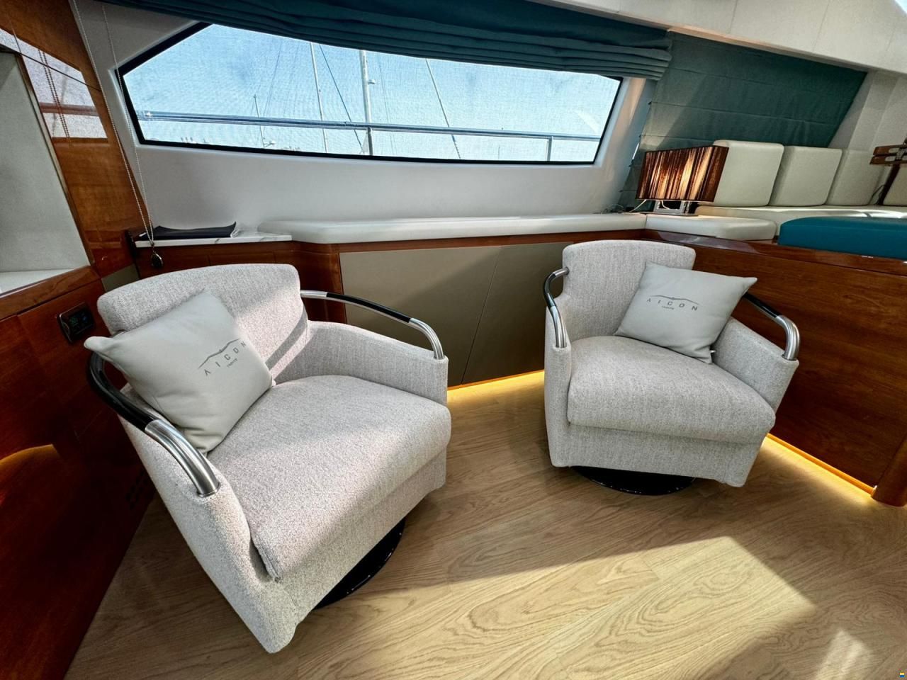 AICON Yachts 64 NEXT - 2024