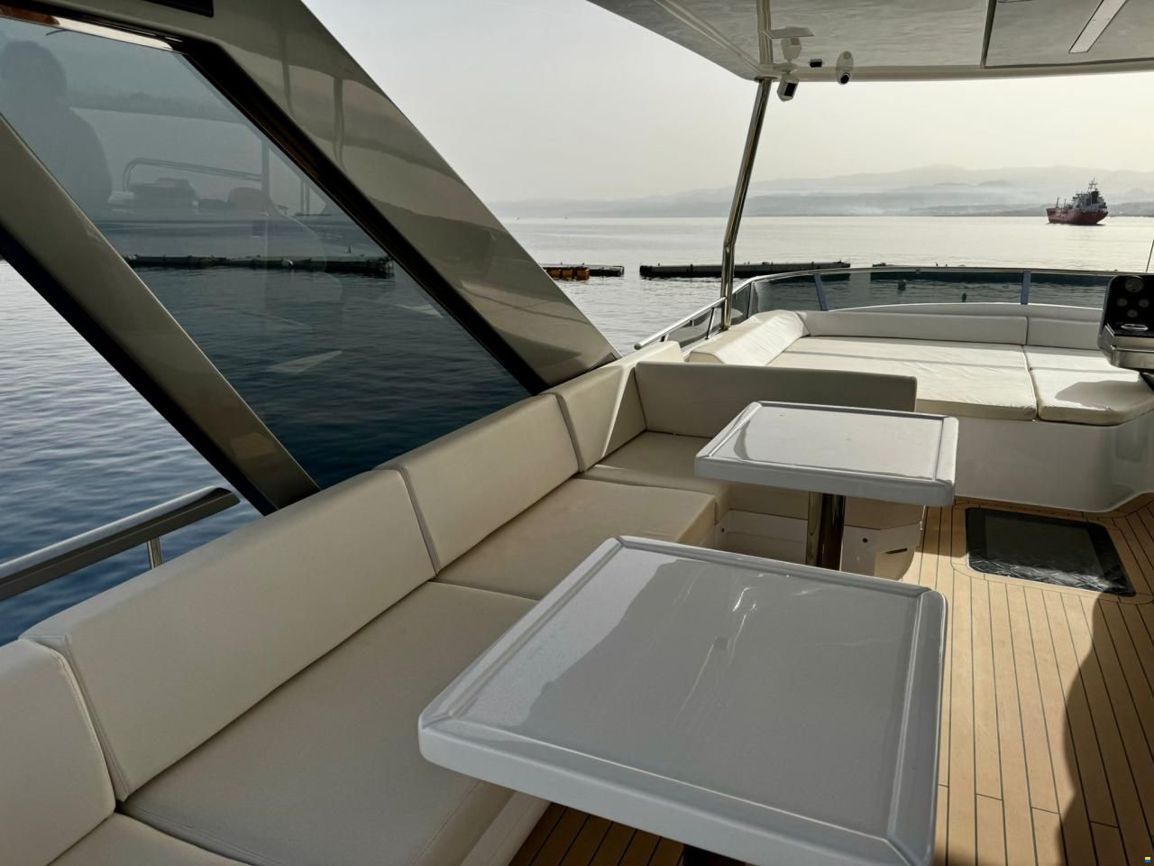 AICON Yachts 64 NEXT - 2024