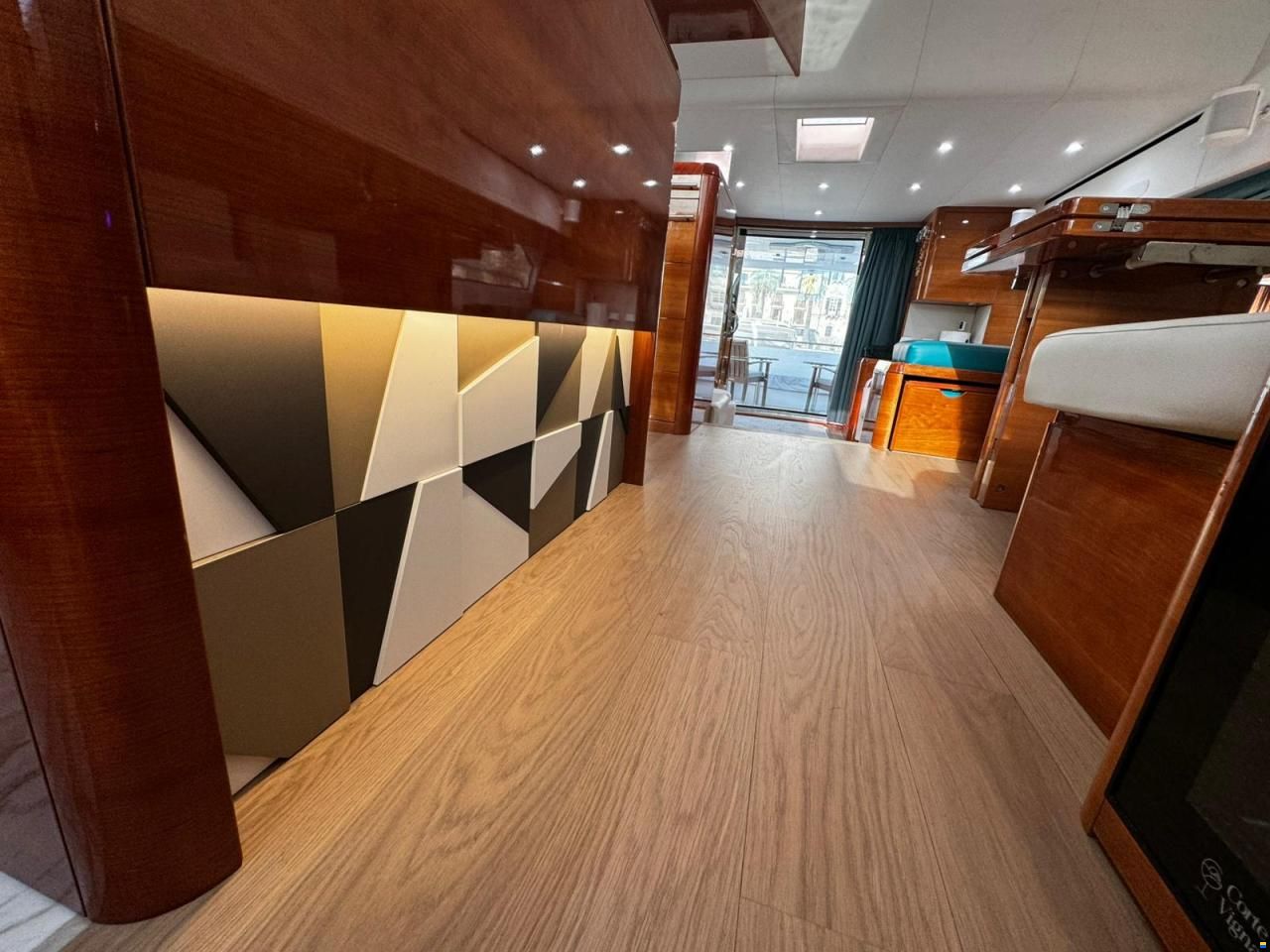 AICON Yachts 64 NEXT - 2024