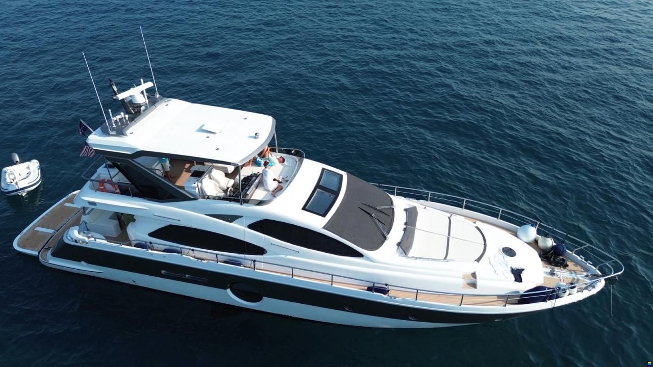 AICON Yachts 64 NEXT - 2024