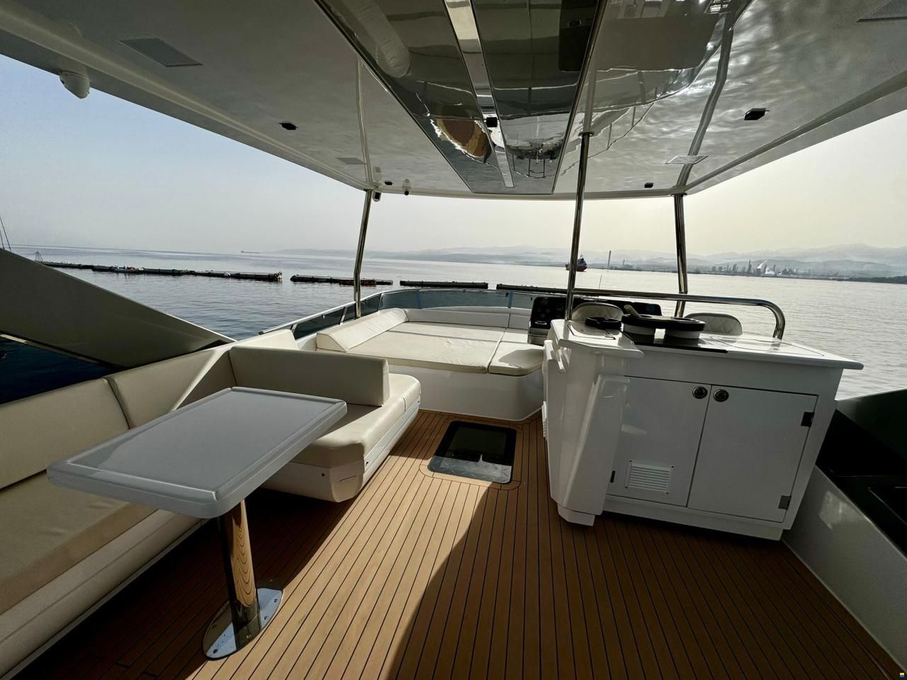 AICON Yachts 64 NEXT - 2024