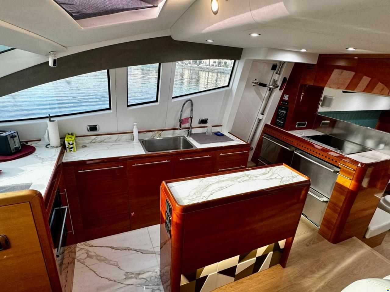 AICON Yachts 64 NEXT - 2024