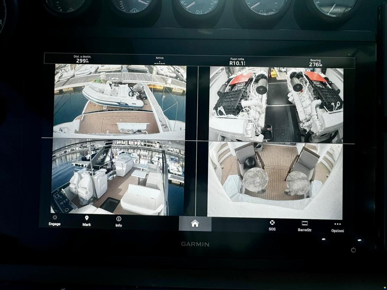 AICON Yachts 64 NEXT - 2024