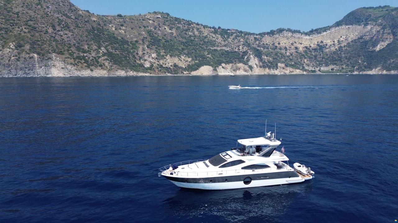 AICON Yachts 64 NEXT - 2024