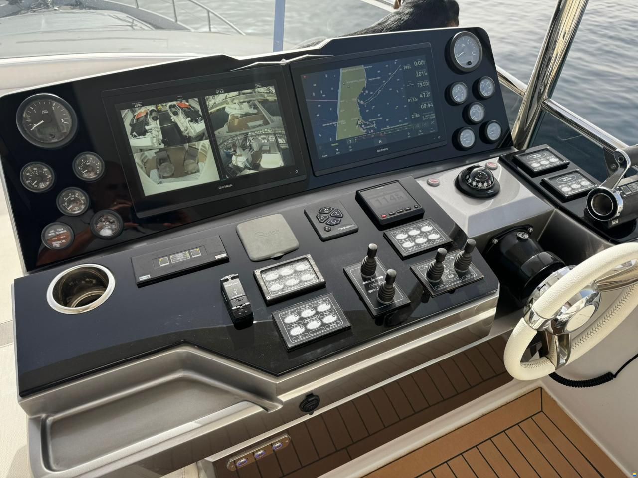 AICON Yachts 64 NEXT - 2024