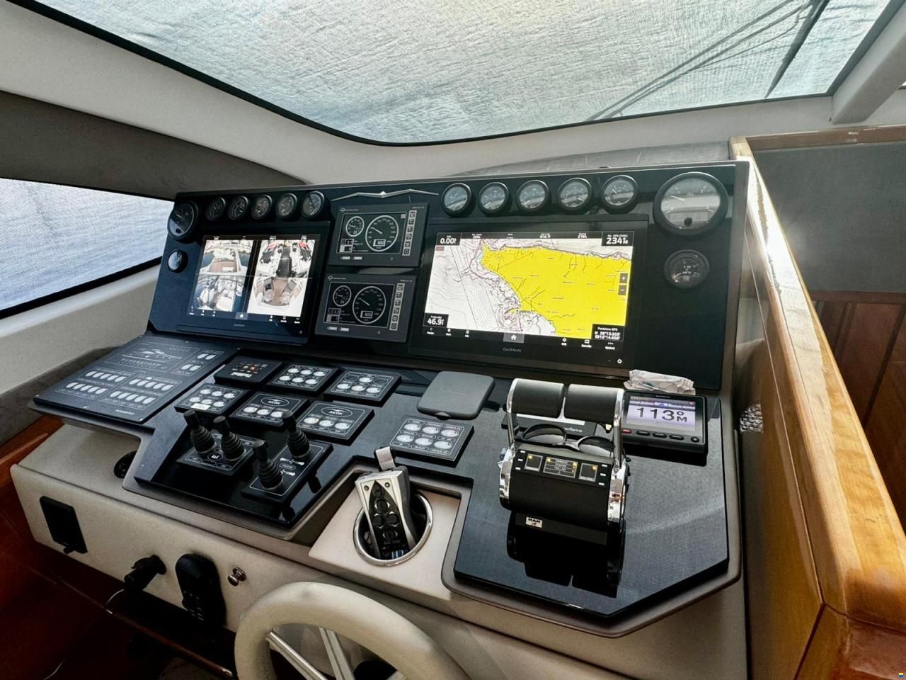 AICON Yachts 64 NEXT - 2024