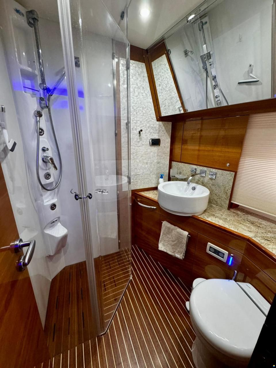 AICON Yachts 64 NEXT - 2024