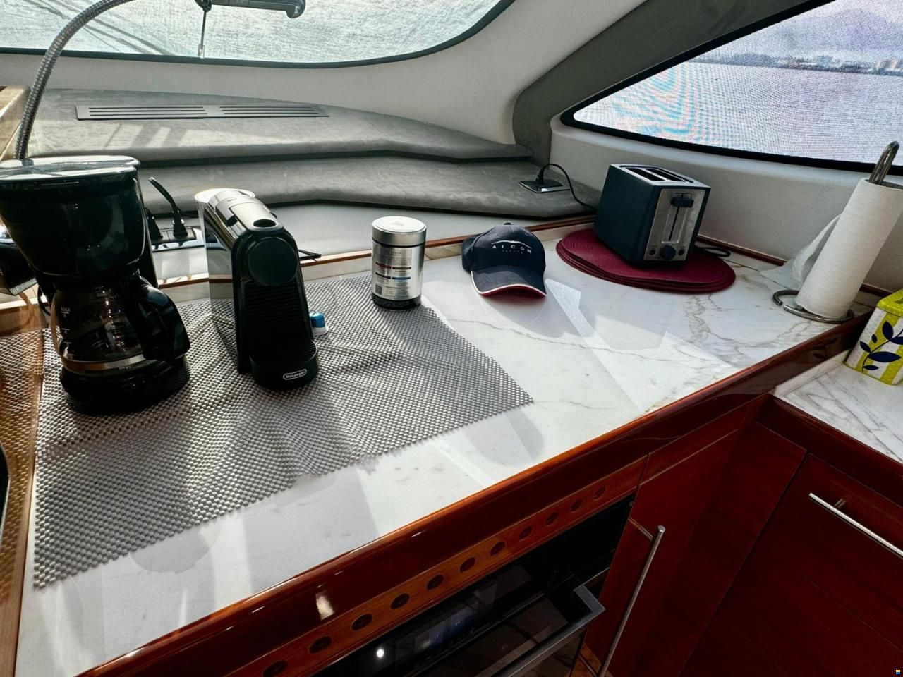 AICON Yachts 64 NEXT - 2024