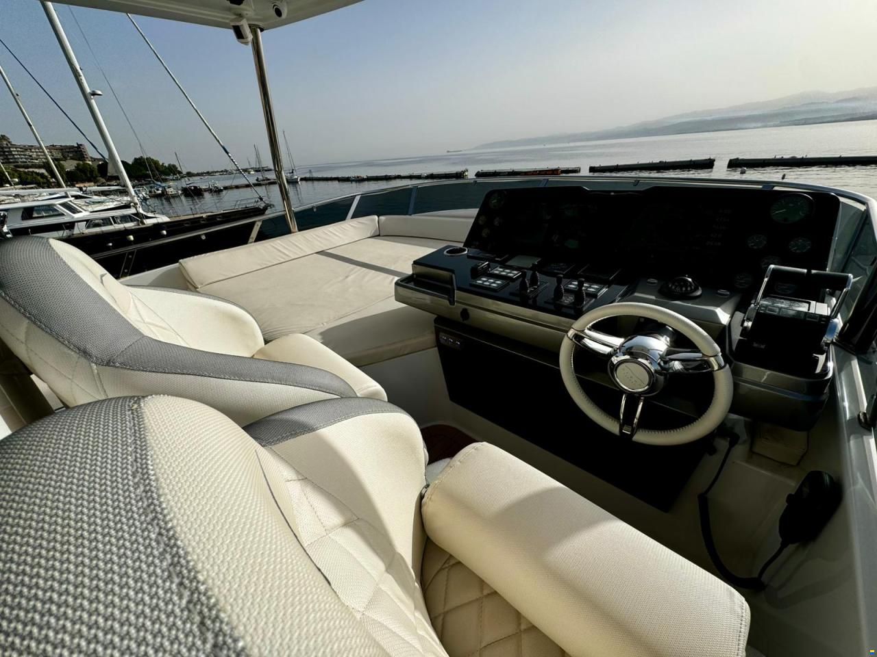 AICON Yachts 64 NEXT - 2024
