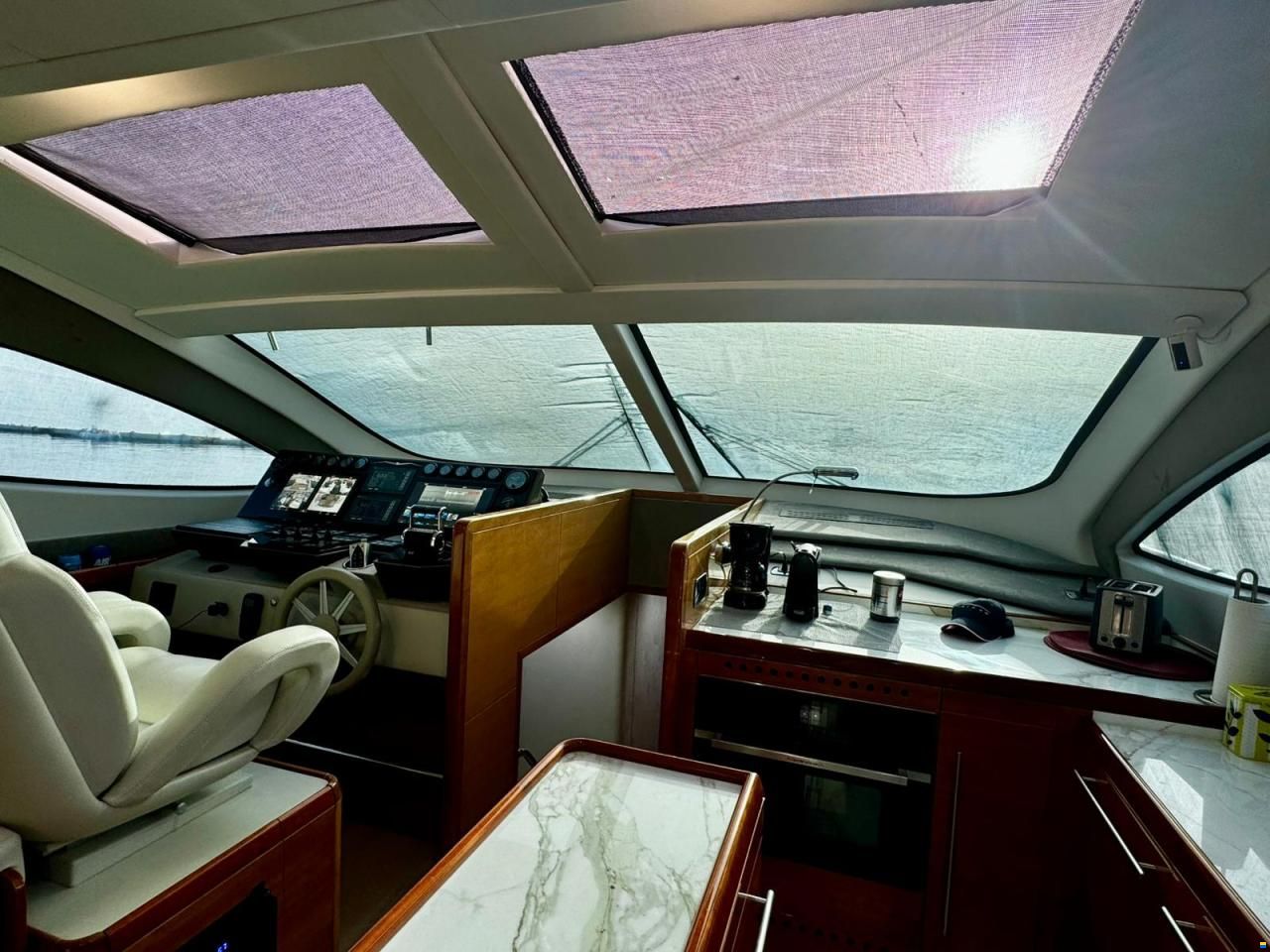 AICON Yachts 64 NEXT - 2024