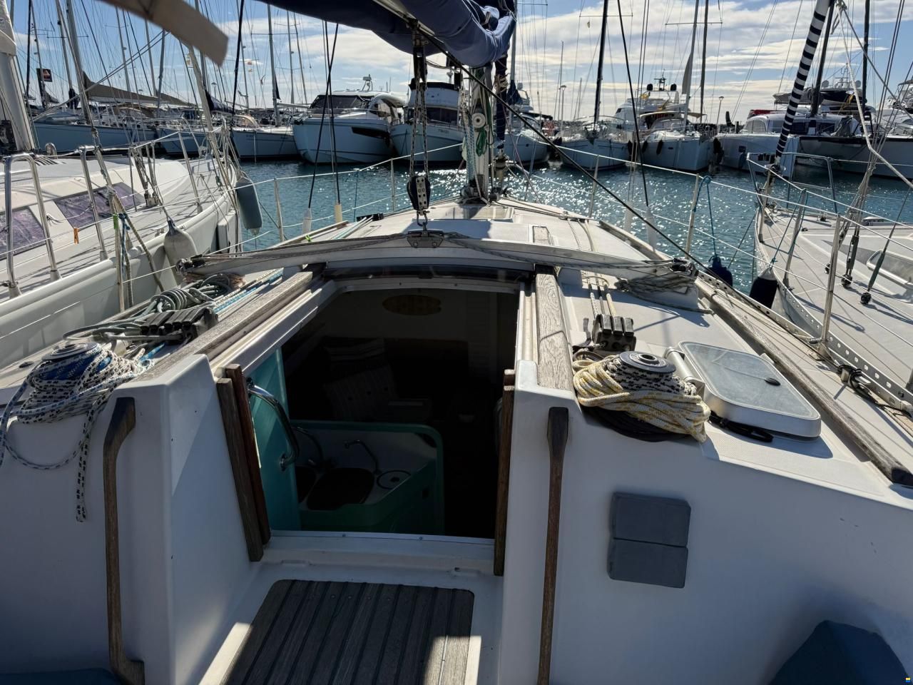 Gib Sea 352