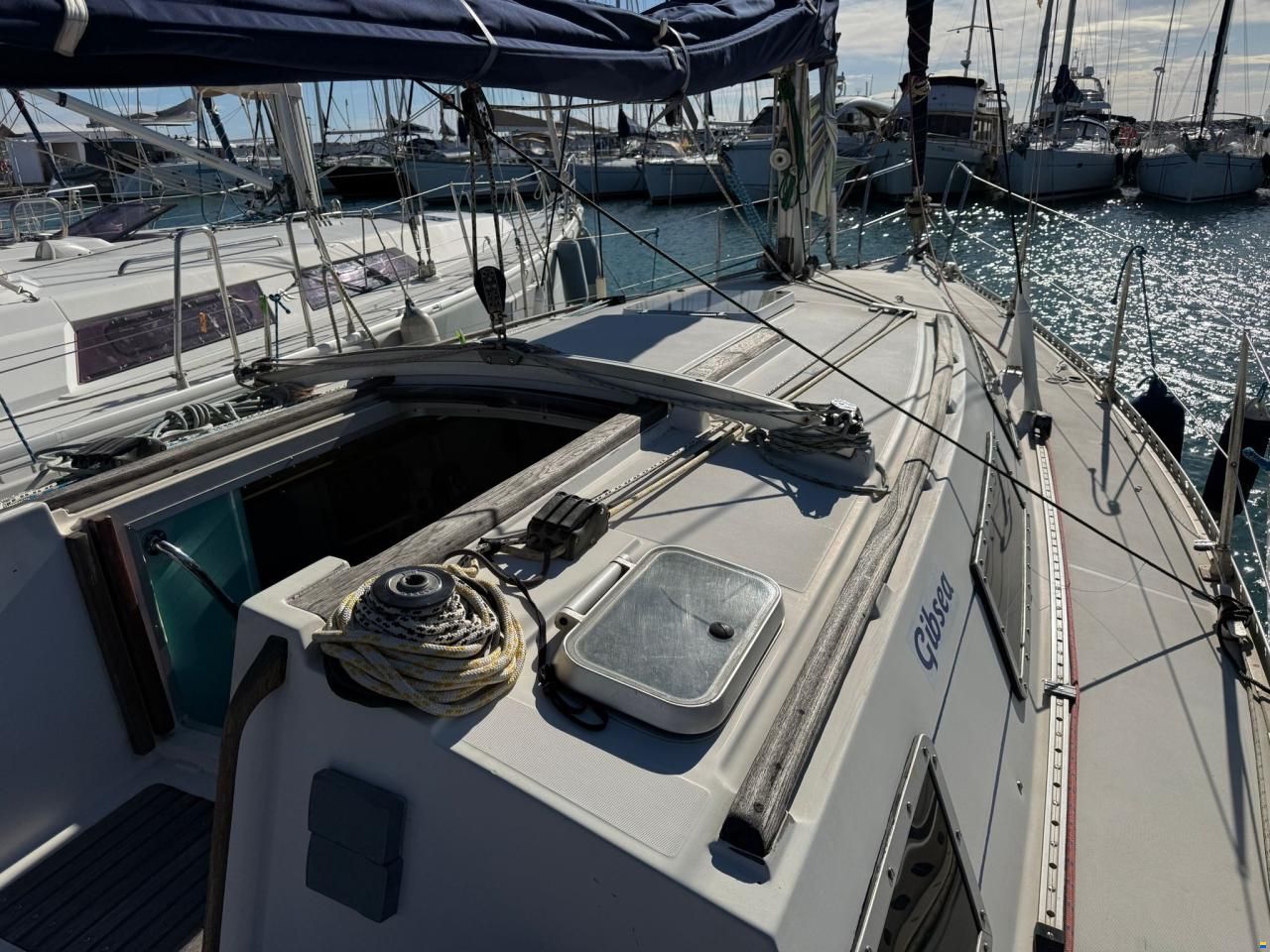 Gib Sea 352