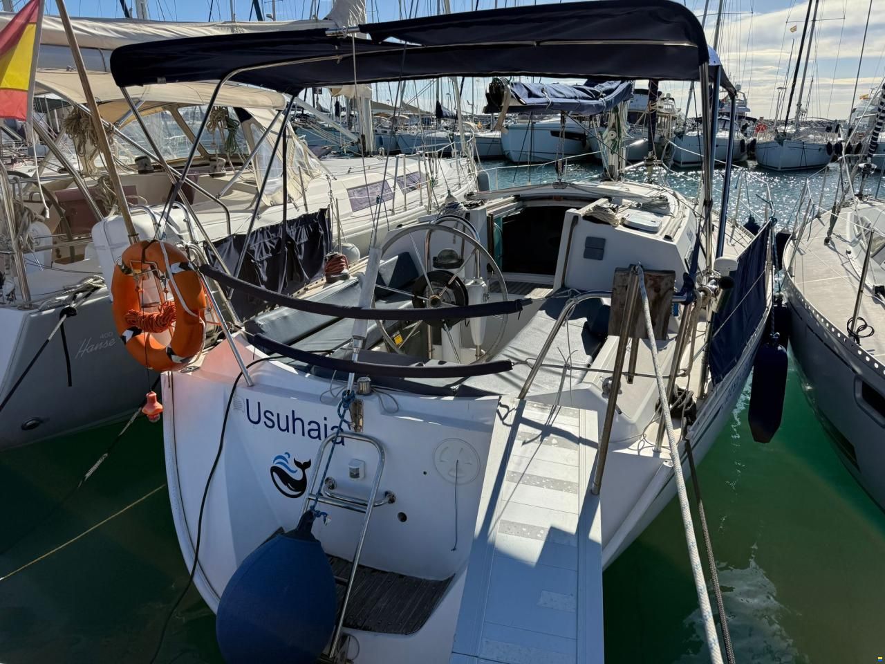 Gib Sea 352