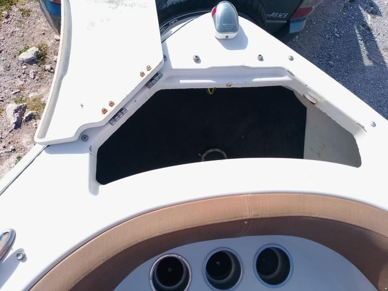 Glastron GT245